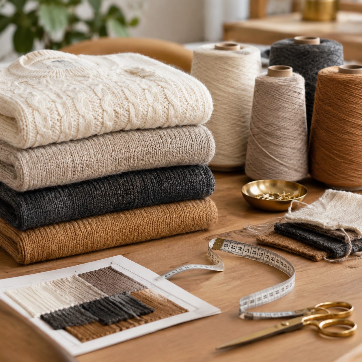 Knitwear Sample Approval: 5 Steps to Faster Buyer Sign-Off