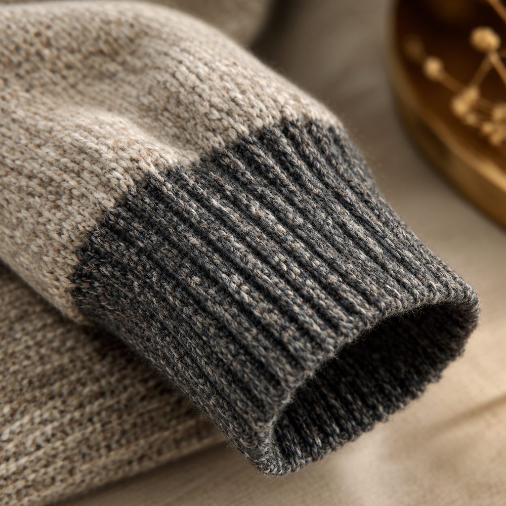 Knitwear Ribbing and Cuff Recovery: Why Buyers Should Test Elasticity