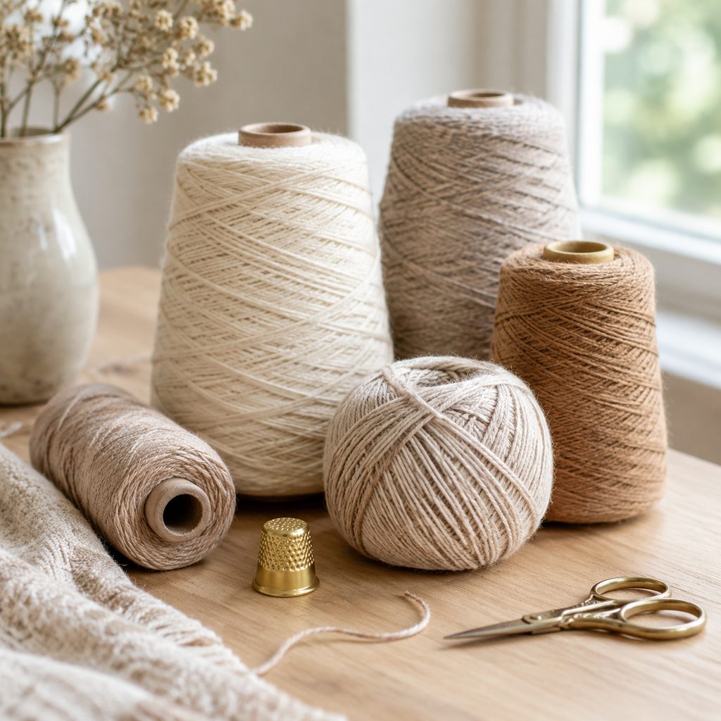 Travelling Yarn Fair 2026: What Sweater Buyers Must Know Before Booking
