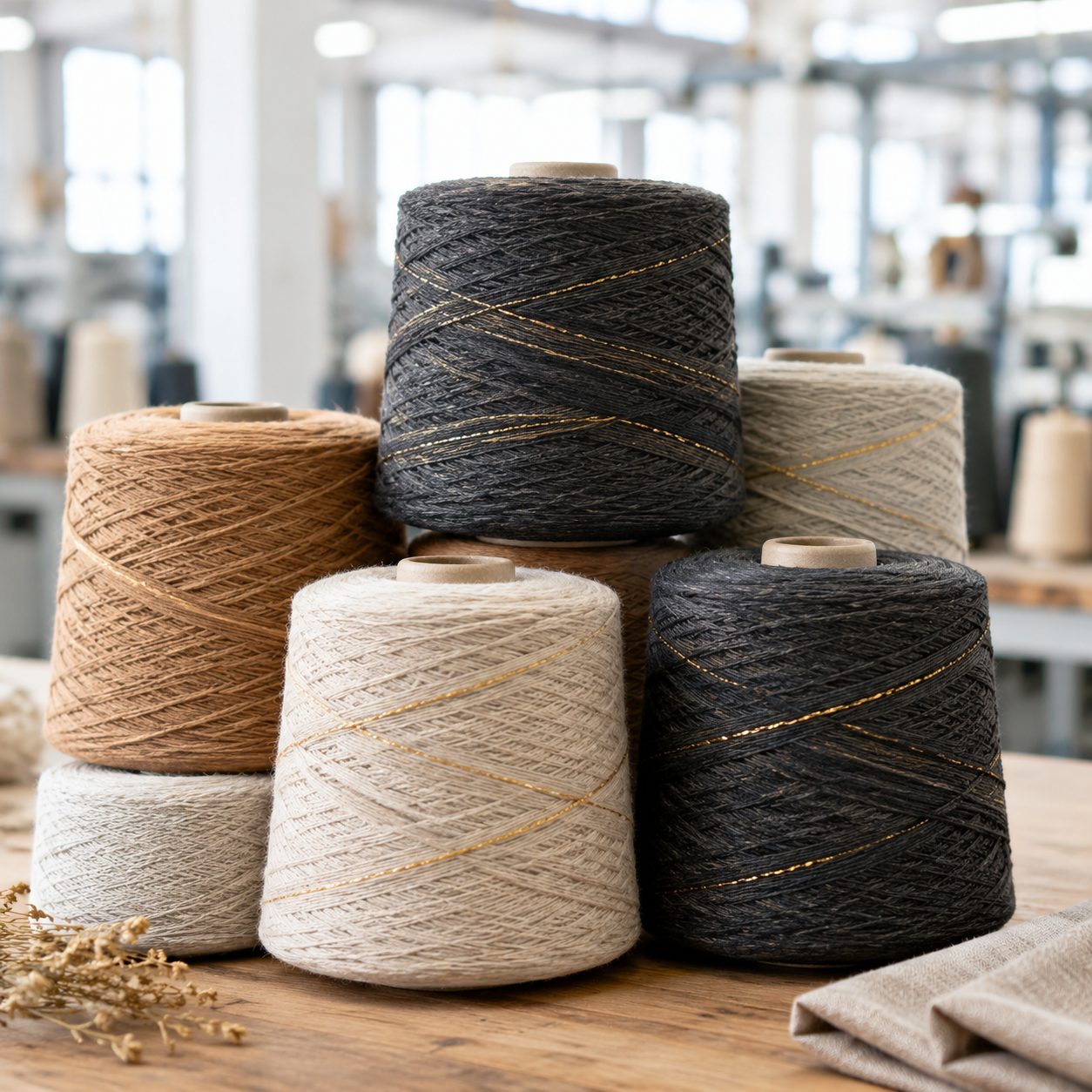 Knitwear Yarn Sourcing: How to Build a Resilient Supply Chain for 2026