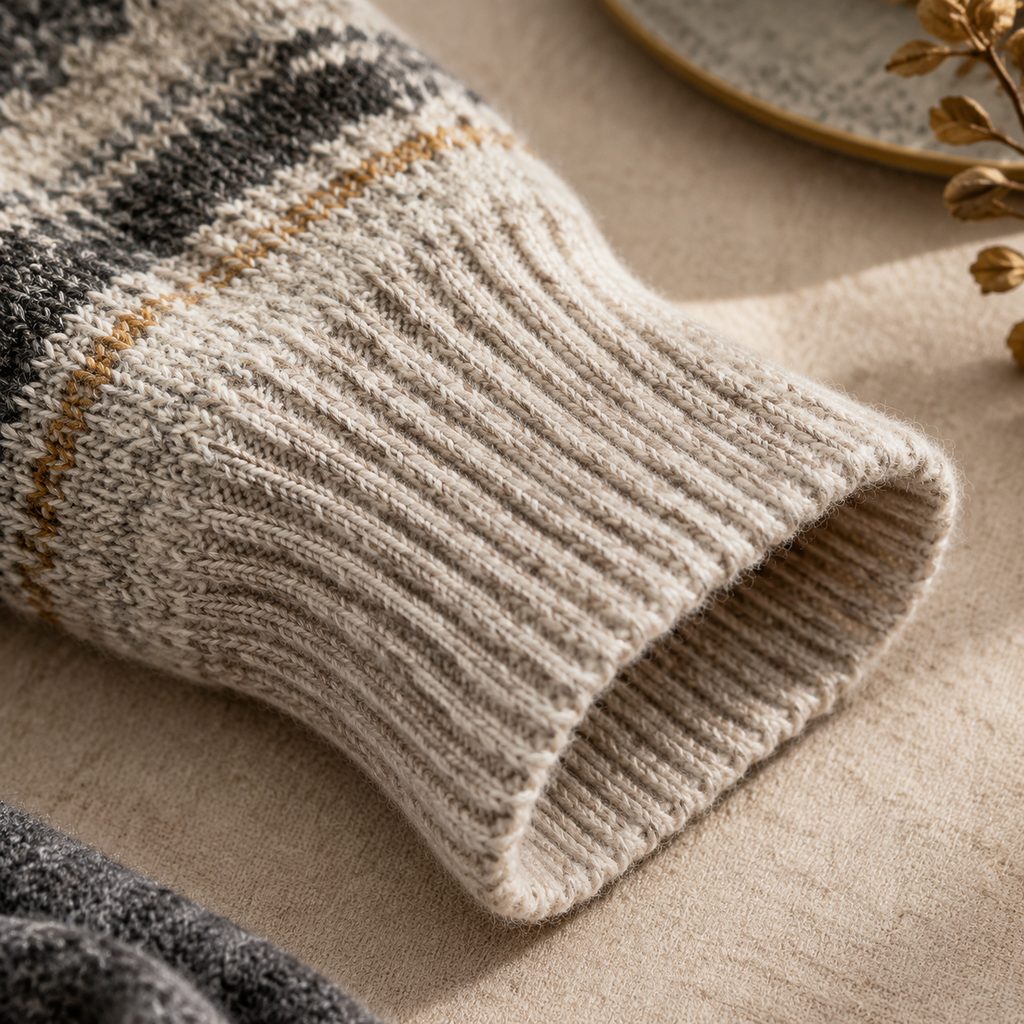 Knitwear Yarn Memory: Why Buyers Should Test Recovery Before Bulk
